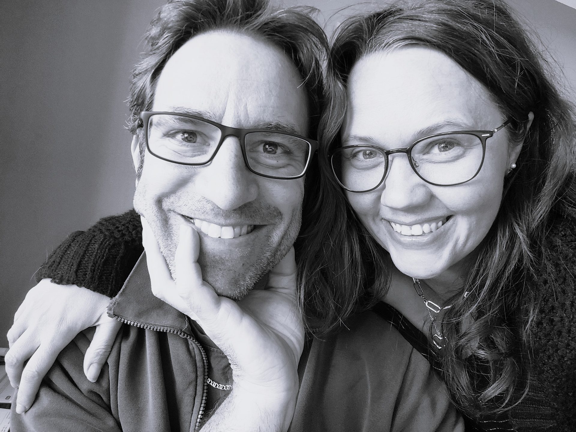 Bernd und Susanne Grünwald — Inhaber Holzdesign Grünwald Dinkelscherben