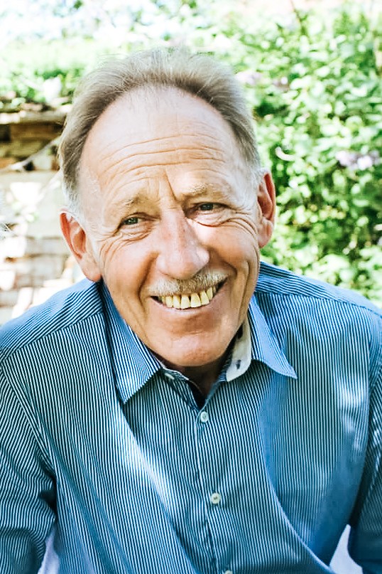 Wolfgang Grünwald — Mitgründer Holzdesign Grünwald